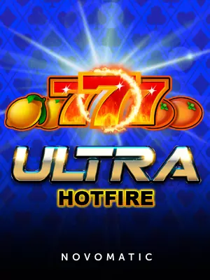                  Ultra Hotfire               